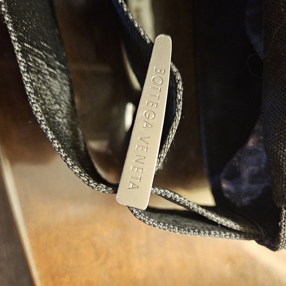 Vintage Bottega Veneta authentic crossbody - Picture 15 of 15